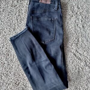 Women’s Madewell Black Jeans
